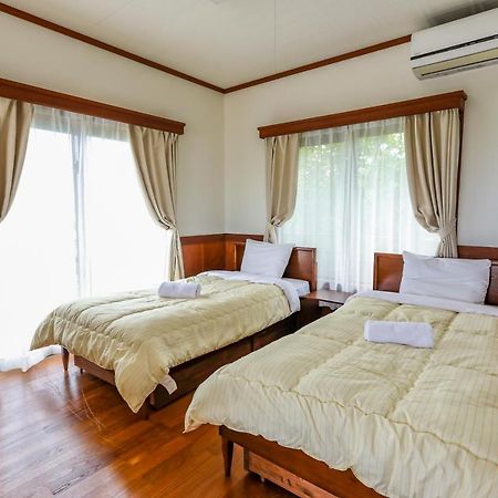 Отель Ishigaki Sunset Cove Экстерьер фото