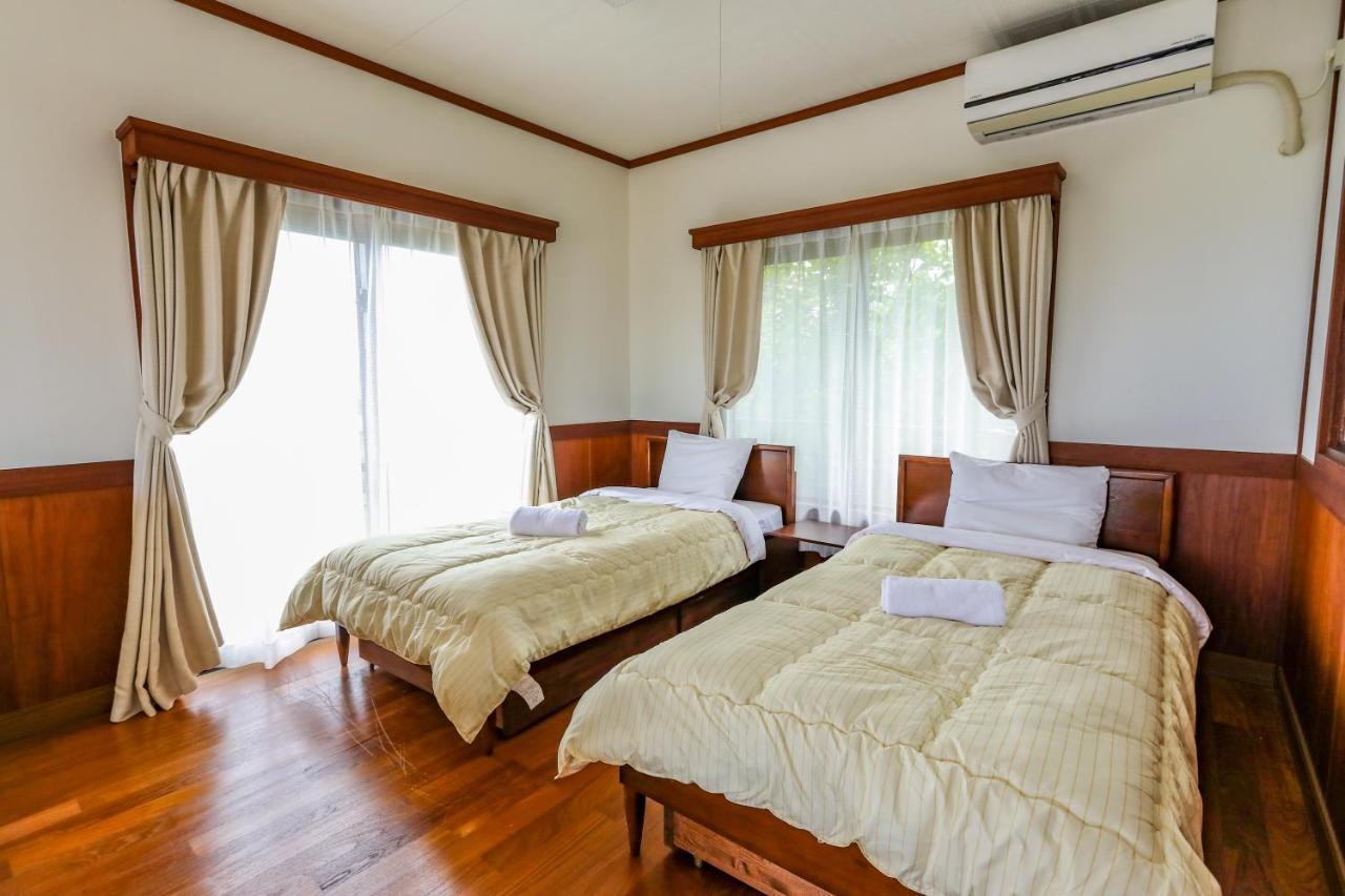 Отель Ishigaki Sunset Cove Экстерьер фото